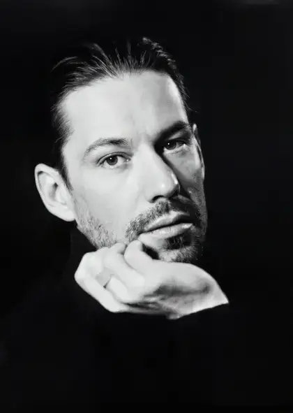 Eric Lilleør headshot